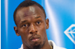’Incredible to see Bolt in the City’
